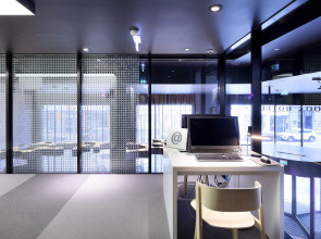 Eurostars Book Hotel