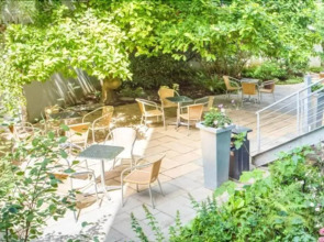 CVJM Düsseldorf Hotel & Tagung