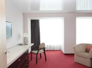 Alians Hotel Samarskiy