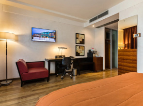 Crowne Plaza Malpensa Airport by IHG