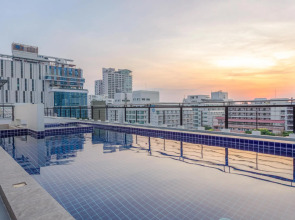 Citismart Luxury Apartments