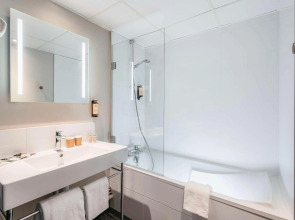 Mercure Paris Montparnasse Pasteur