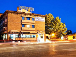 Hotel Alcarria