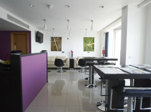 Отель Pestana Chelsea Bridge Hotel & Spa