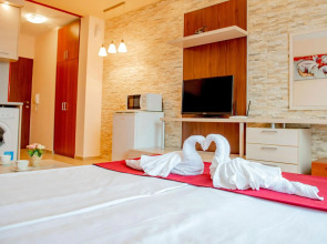 Green Life Beach Resort Sozopol