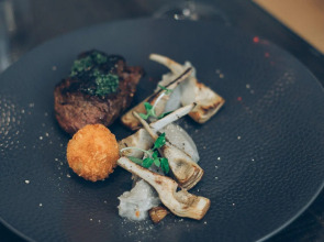 Hôtel Edouard 7 Paris Opéra