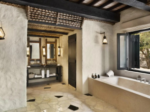 Six Senses Zighy Bay