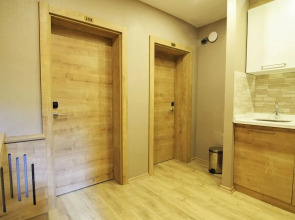 Ilhan Kardesler Apart Hotel