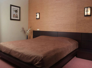 Бутик-отель Nord Castle