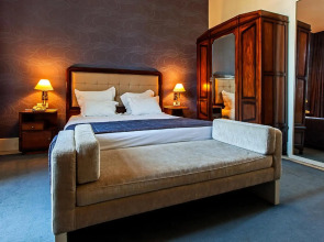 Curia Palace Hotel & Spa