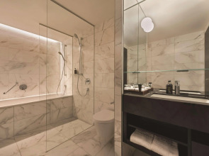 Adina Apartment Hotel Frankfurt Westend