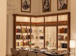 Casa de Las Artes, member of Meliá Collection