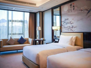 Wyndham Grand Tongren Downtown Hotel