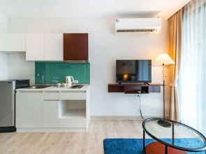 Wyndham Royal Lee Phuket