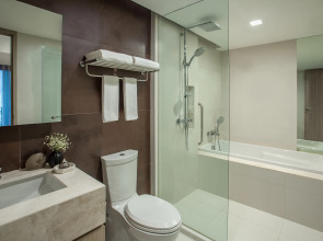 Somerset Ekamai Bangkok