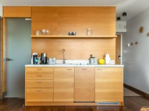 Visit Nida Apartments