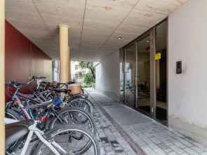 Apartment Lobzowska Cracow by Renters