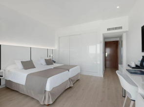 Отель THB El Cid - Adults Only