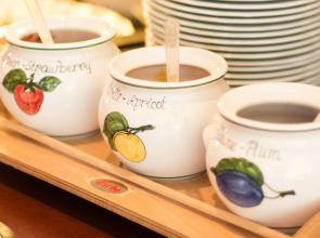 Hotel Markgraf Leipzig