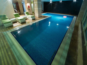 Отель Point Hotel Baku