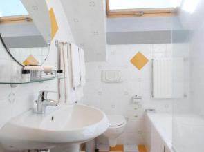 Theater Hotel Leuven Centrum