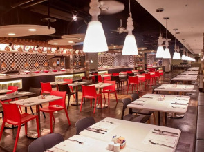 Caesar Park Hotel Taipei