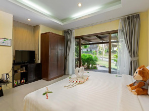 Secret Cliff Resort Phuket