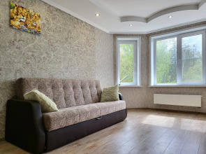 Апартаменты на проспекте Ленина 201