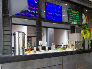 Golden Tulip Essential Pattaya