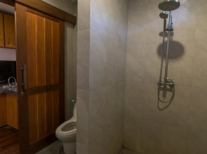 Delu Villas Suite Seminyak