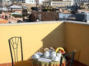 Boutique Hotel Trevi