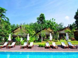 Aonang Phu Petra Resort Krabi