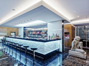 Hotel International Brno