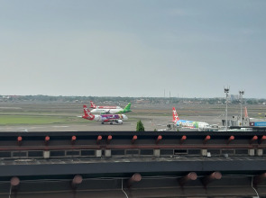 Jakarta Airport Hotel