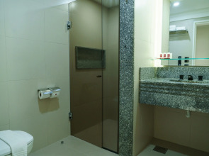 Rafain Palace Hotel & Convention Center