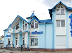 Hotel Pidkova