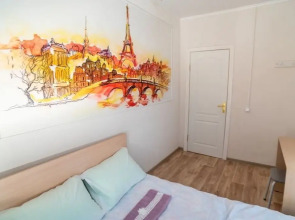 Хостел Like Тула