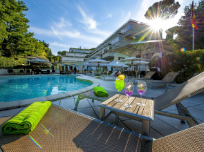 Cardinal Hotel St. Peter