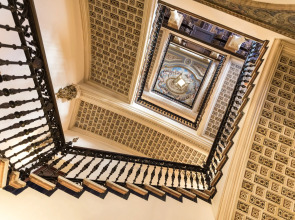 Отель Alfonso XIII, a Luxury Collection Hotel, Seville