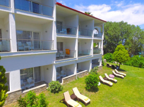 Отель Mitsis Alexander the Great