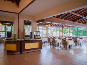 Hotel Greenland – All Inclusive