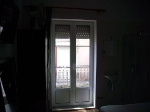 Pensao Residencial Camoes