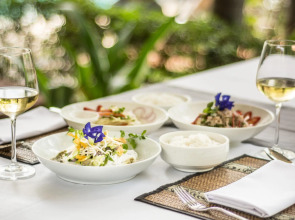 Mulberry Boutique Hotel