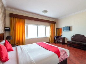 Mermaid Beach Hotel LLC