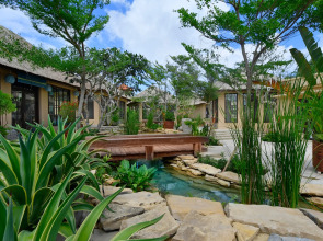 Курорт Ayana Resort Bali