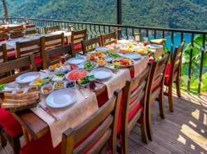 Kabak Manzara Bungalow