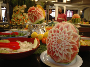 Zemi Hotel Cappadocia