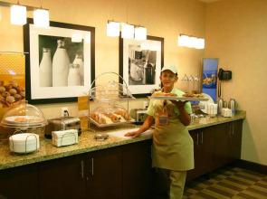 Hampton Inn & Suites Mexico City - Centro Historico