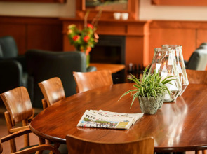 Campanile Hotel And Restaurant Delft