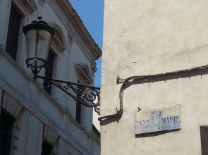 Padovaresidence Piazza delle Erbe